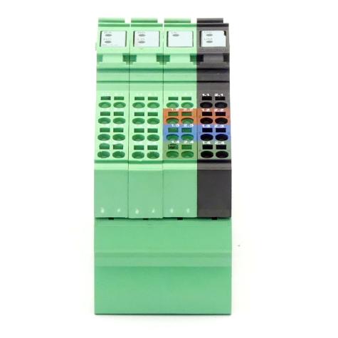 Expansion module IBS IL 24 BK-T/U 
