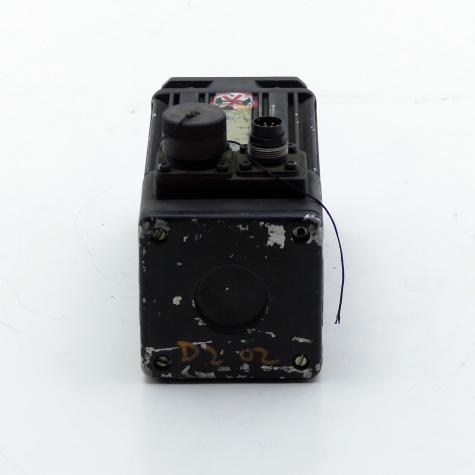 Brushless servo motor 0 133 500 330 SE-LB3.033.030-04.000 Used
