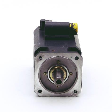 Synchronous servo Motor  Used