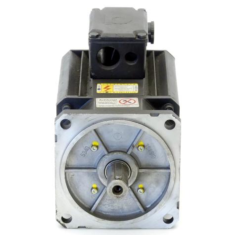 Servomotor  Neu
