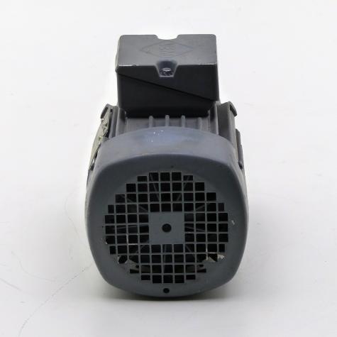 Drehstrommotor  Neu