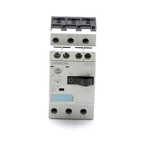 Leistungsschalter 3RV1011-0DA10 