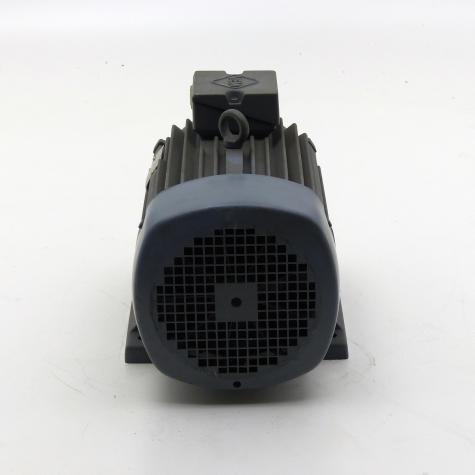 Drehstrommotor  Neu