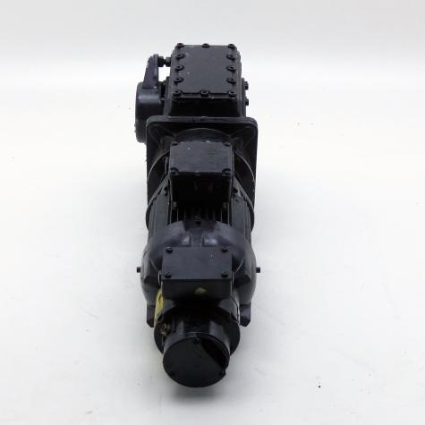 Gearmotor  Used