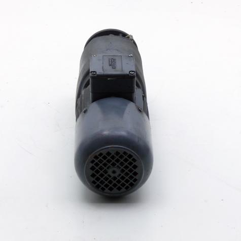 Getriebemotor  Gebraucht