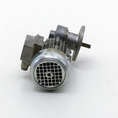 Gearmotor  Used