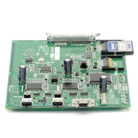 Circuit board  Used