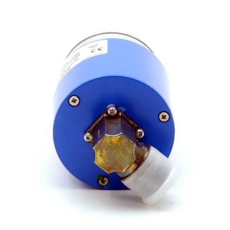 Absolut Encoder AG661-466125000000 Neu OVP