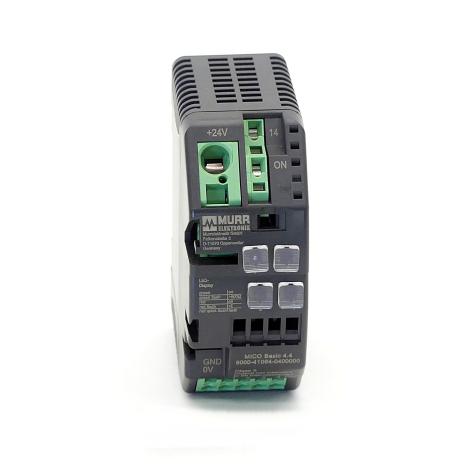 MICO Basic 4.4 load circuit monitoring  New FS