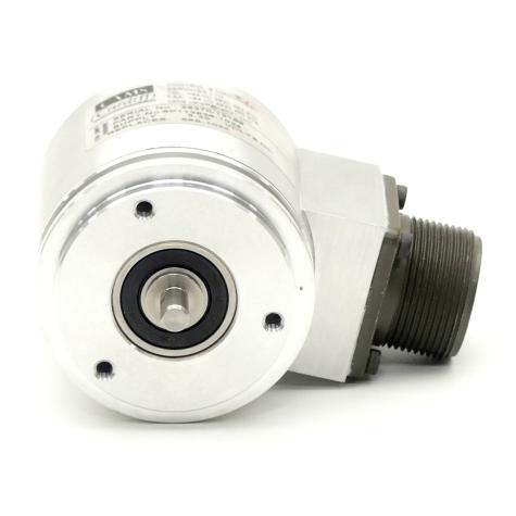Rotary encoder  New