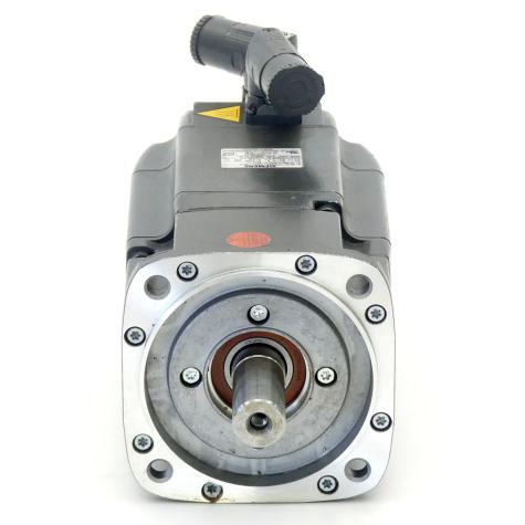 Servo motor  Used