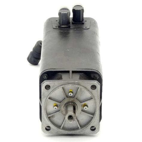 Servo motor  Used