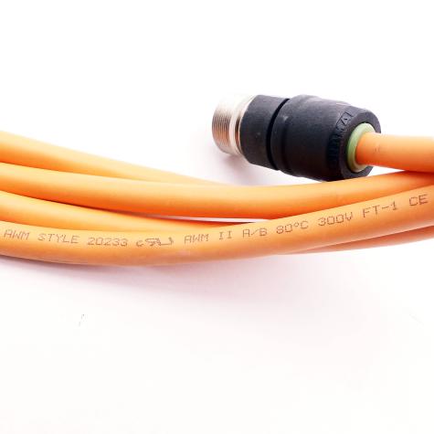 Cable IKS4016 INK0720 New