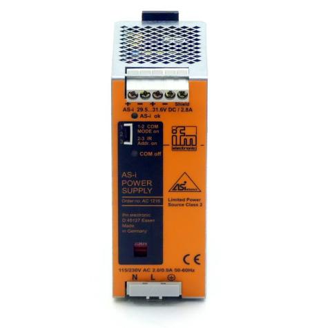 AS-i Power Supply  