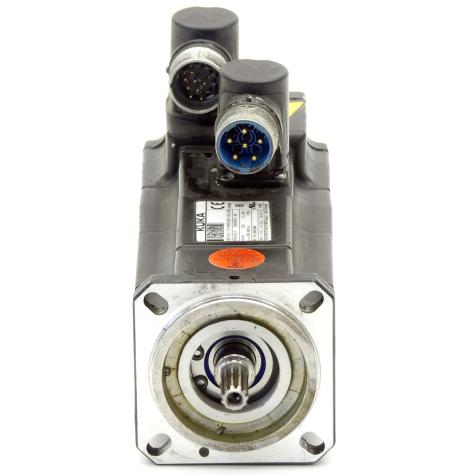 Servo motor 1FK6032-6AK71-1ZZ9-Z S36 Used