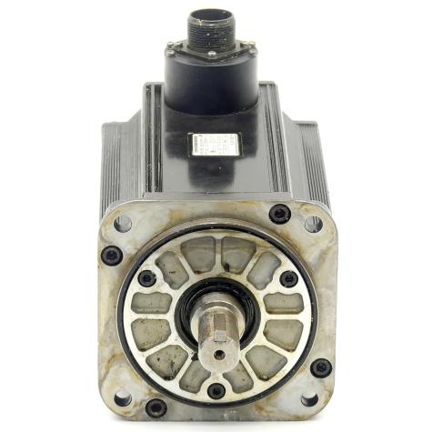 Servomotor  Gebraucht