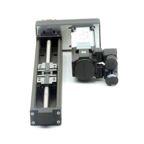 Präzisionsmodul PSK-060-NN-1 Neu OVP