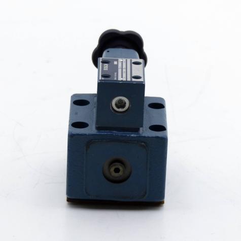Pressure Reduction  New