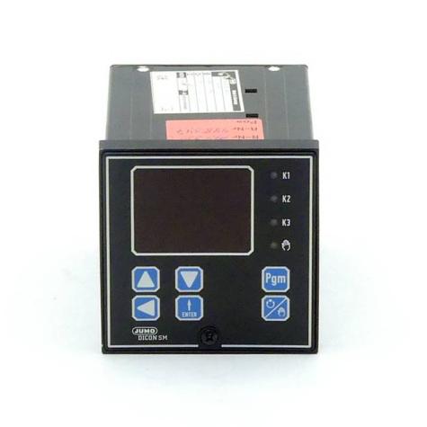 Temperaturregelgerät 5111.1400-00 Gebraucht