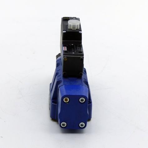 Proportional Valve 4WRL 16 EZ180S-3X/G24Z4/M + 4WRPH 6 C3 B04L-2X/G24Z4/M Refurbished