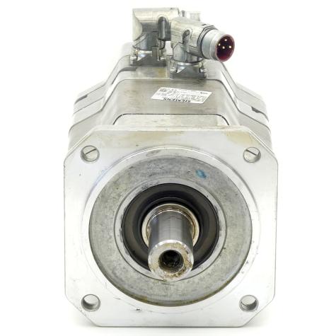 Servomotor  Gebraucht