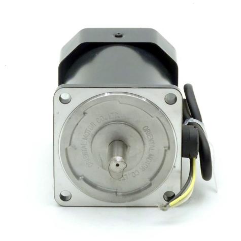 Induction Motor  