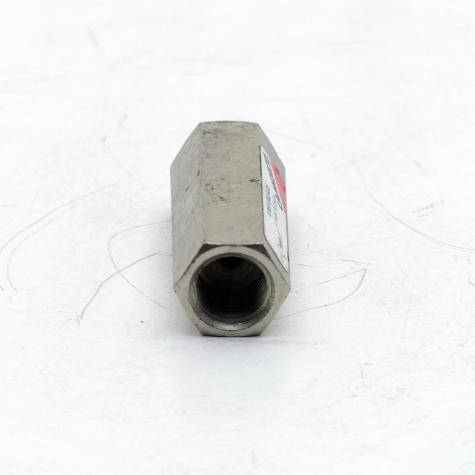 Check Valve  Used