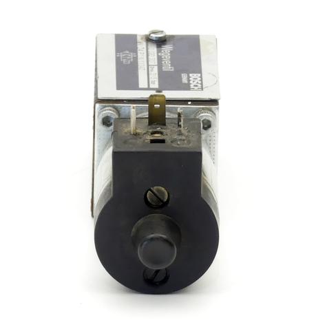 4/2 Directional valve  Used
