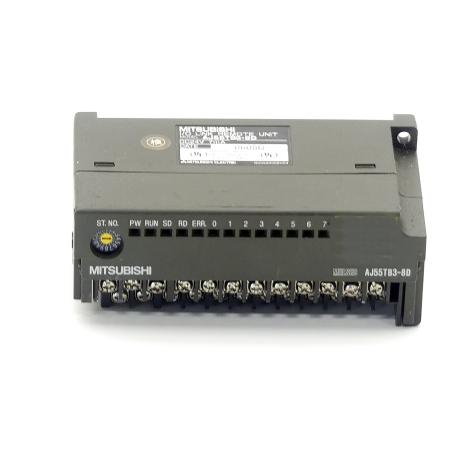 Link Remote Modul  Gebraucht