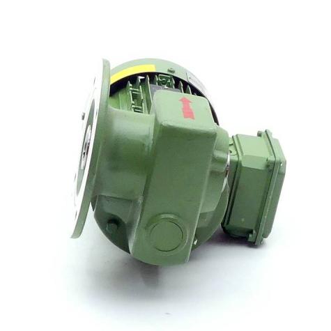 gear motor SK90L/4TF  New