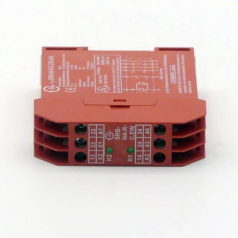 safety relay  