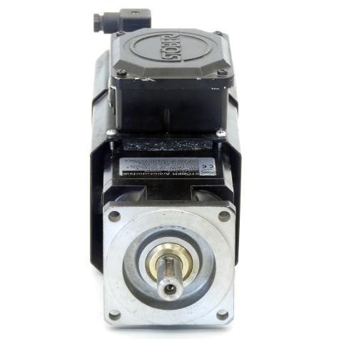 Servo motor  Used