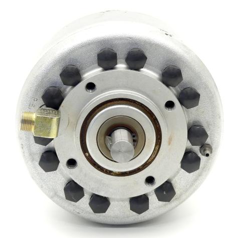 Radial piston pump  Used