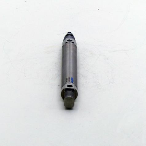 Rundzylinder 25 x 125 19224 Gebraucht