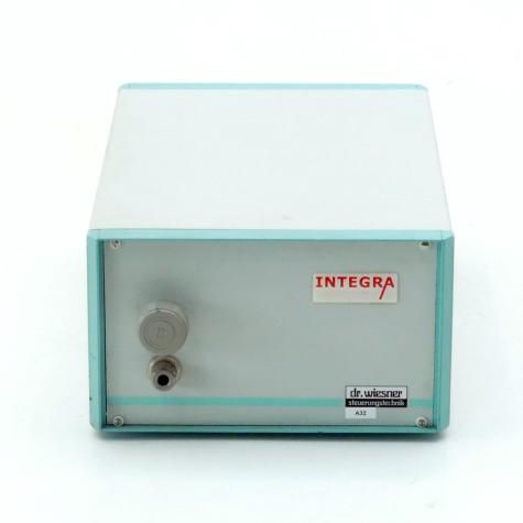 Leak detectors Integra  Used