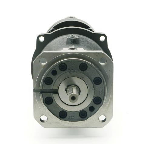 Schraubenspindelpumpe  
