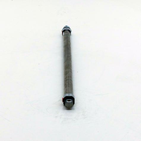 Rundzylinder 25 x 500  Neu