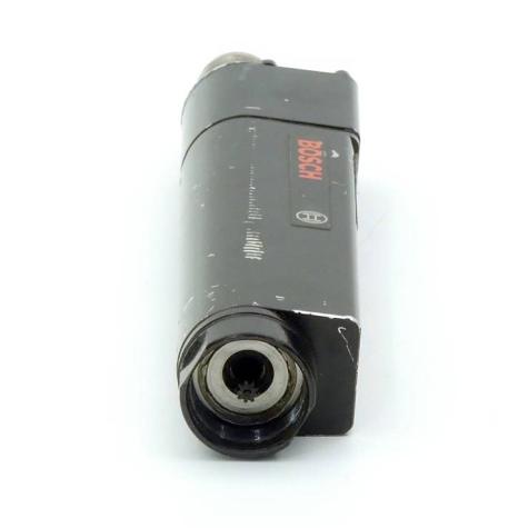 Tightening Spindle  Used