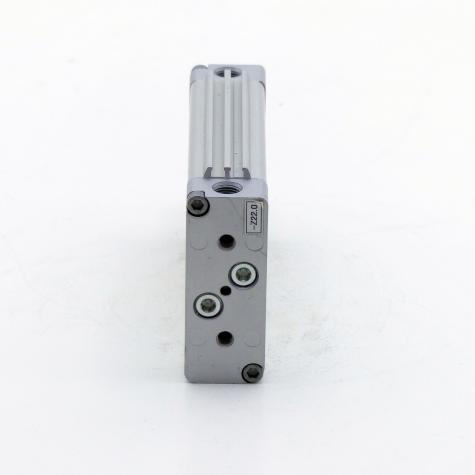 Flat Cylinder 164071 Used