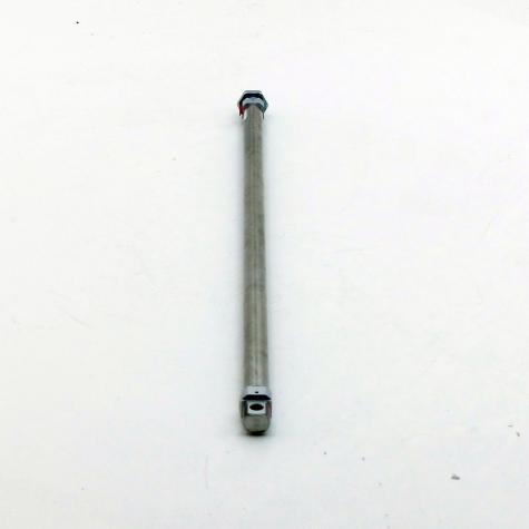 Rundzylinder 20 x 610  Neu