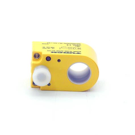 flow controller Bi20R-W30S-AP6X-H1141 