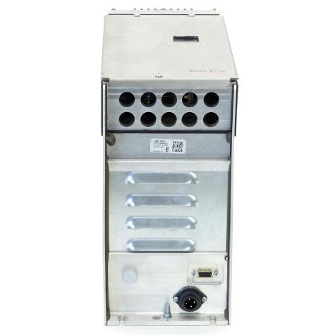 Twin Line Servo drive  (Rev. 1.208) TLC534P F SAM Used