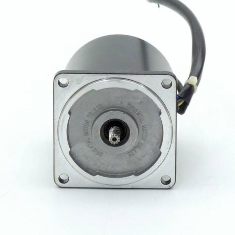 Speed Control Motor  Used