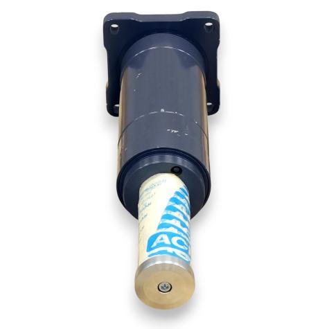 Safety shock absorbers  New