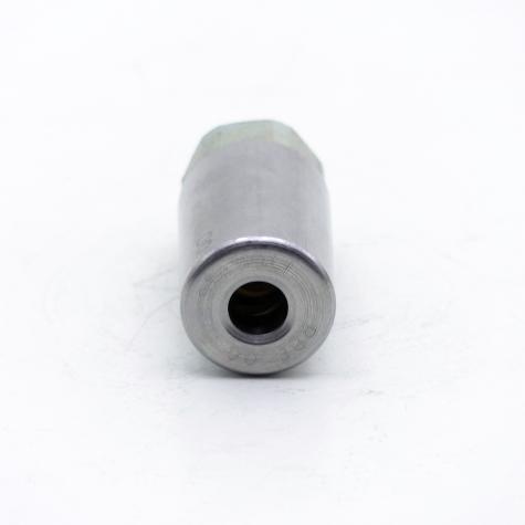 Quick-connect coupling  New
