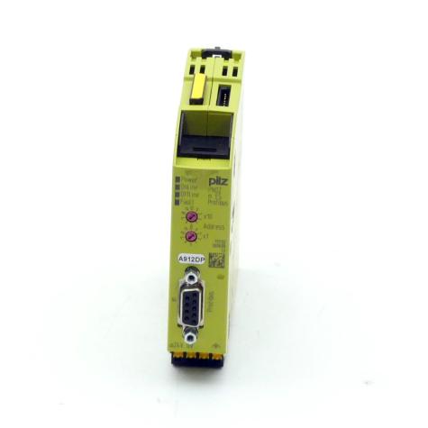 Profibus Modul 772132 