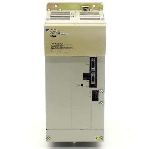 Converter  Used