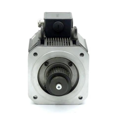 Servo motor  Used