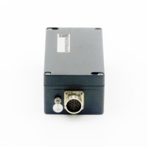 Interpolation box EXE 610 B New