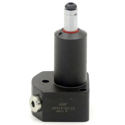 Swing clamp  